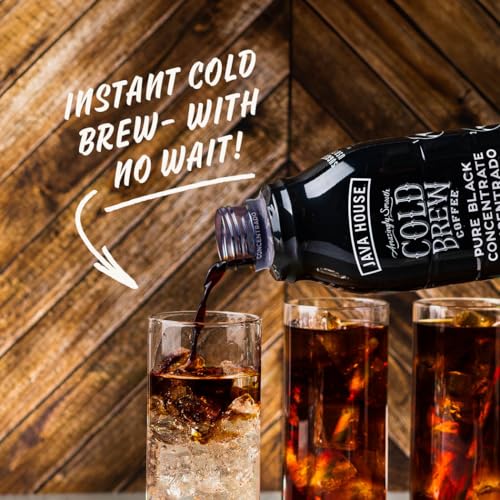 Cold Brew Coffee (32 Fl Oz)