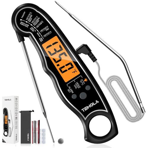 Meat Thermometer