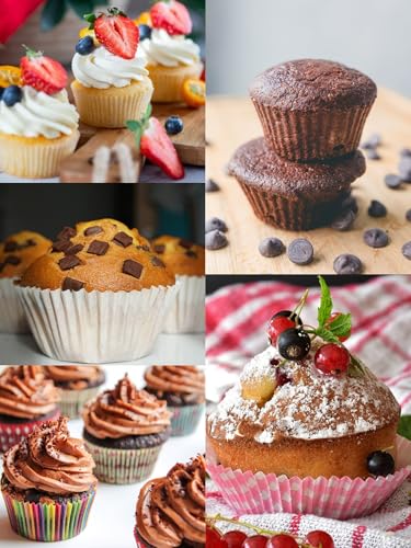 Muffin Cupcake Pan (2 Count)