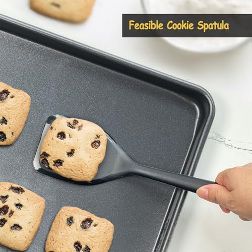 Silicone Spatula Set (2 Count)