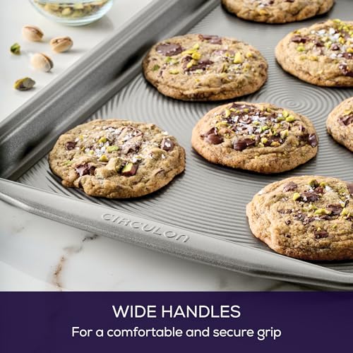 Nonstick Bakeware
