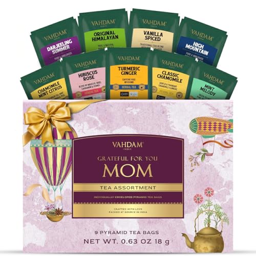 Limited Edition (9 Count)