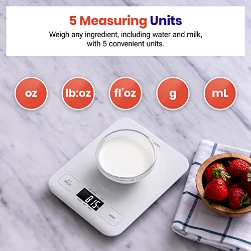 Food Kitchen Scale