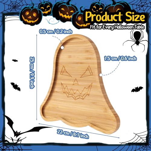 Ghost Serving Tray