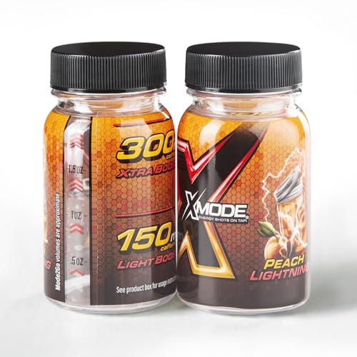 Energy Shots on Tap Dispenser (100 Fl Oz)