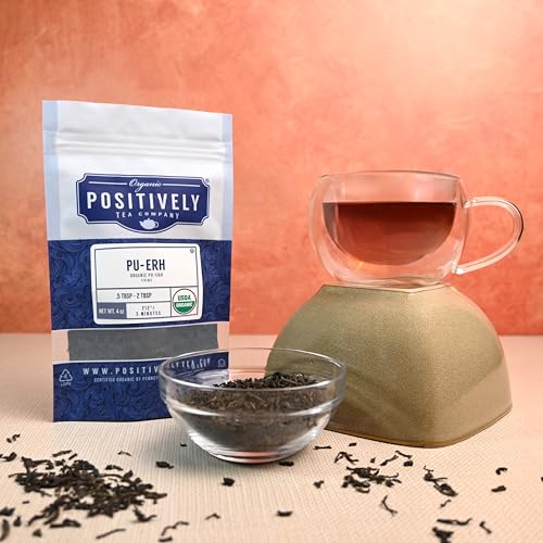 Positively Tea (16 Ounce)