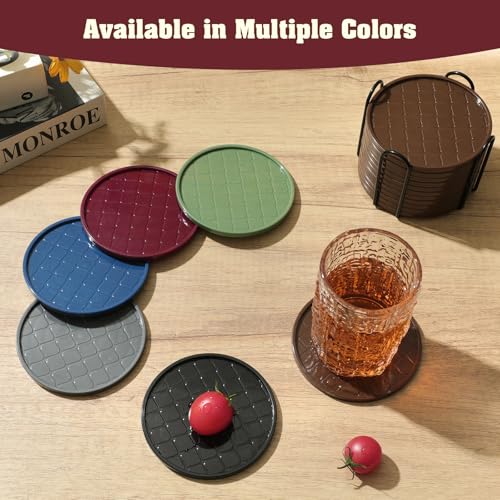 Coasters Set of 6 (8 Count)