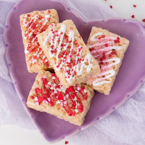 Valentines Sprinkles 6 (6.45 Ounce)