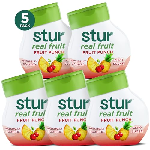Liquid Water Enhancer (8.1 Fl Oz)