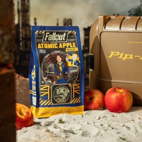 Fallout Atomic Apple (12 Ounce)