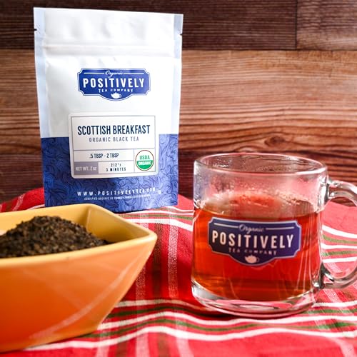 Positively Tea (16 Ounce)