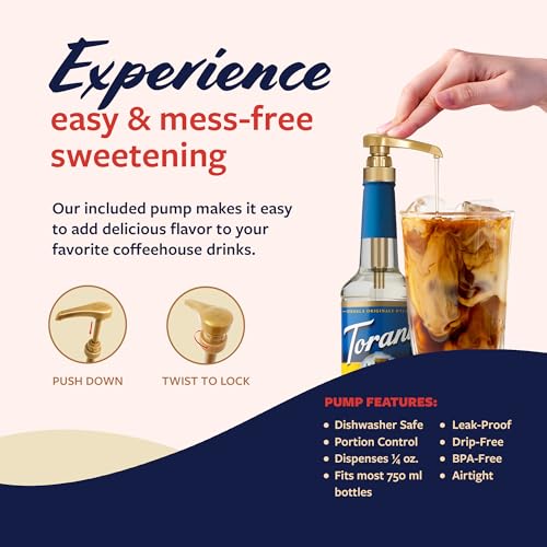 Sugar Free Syrup (101.6 Fl Oz)