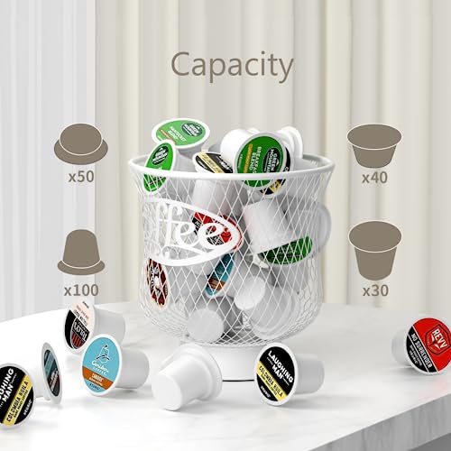 Coffee Pod Holder