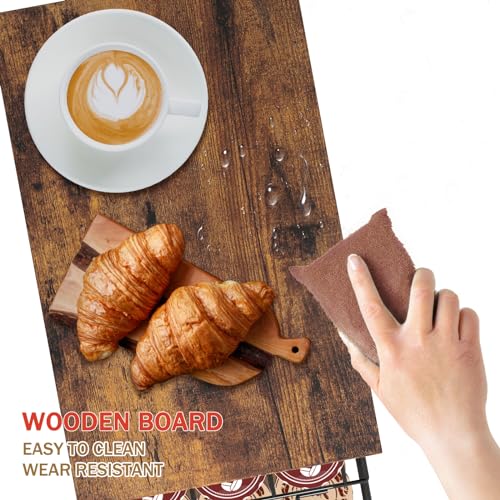 Coffee Pod Holder for Counter (22 Count)