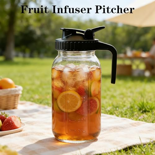 Cold Brew Coffee Maker