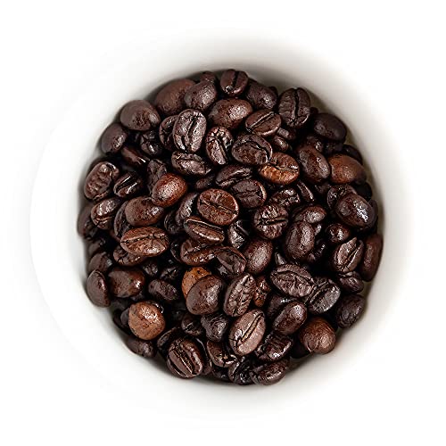 Octane Whole Bean Coffee (12 Ounce)