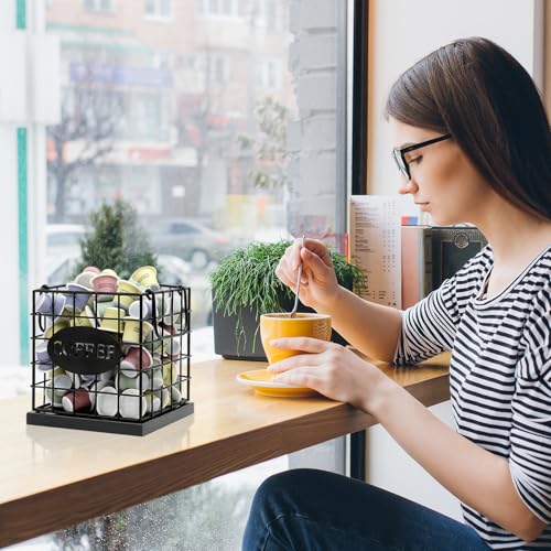 Coffee Pod Organizer