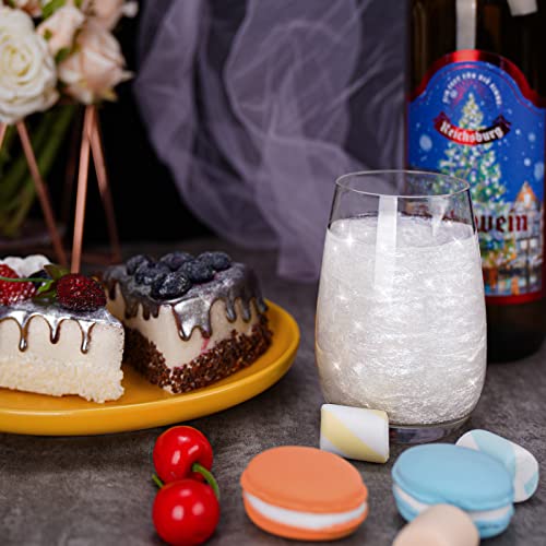 Edible Food Grade Glitter Powder Glimmer Luster Dust for Drinks