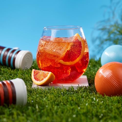 Blood Orange Syrup (25.4 Fl Oz)