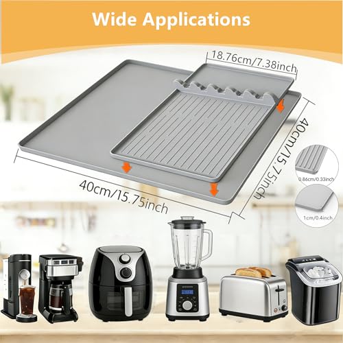 Silicone Air Fryer Mat