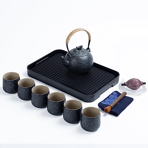 Japanese Tea Set