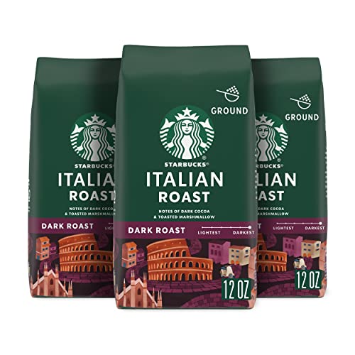 Ground Coffee (36 Ounce)