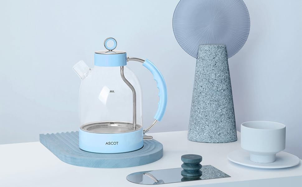Electric Kettle