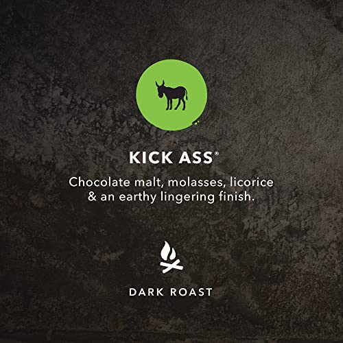 Coffee Kick Ass (10 Ounce)