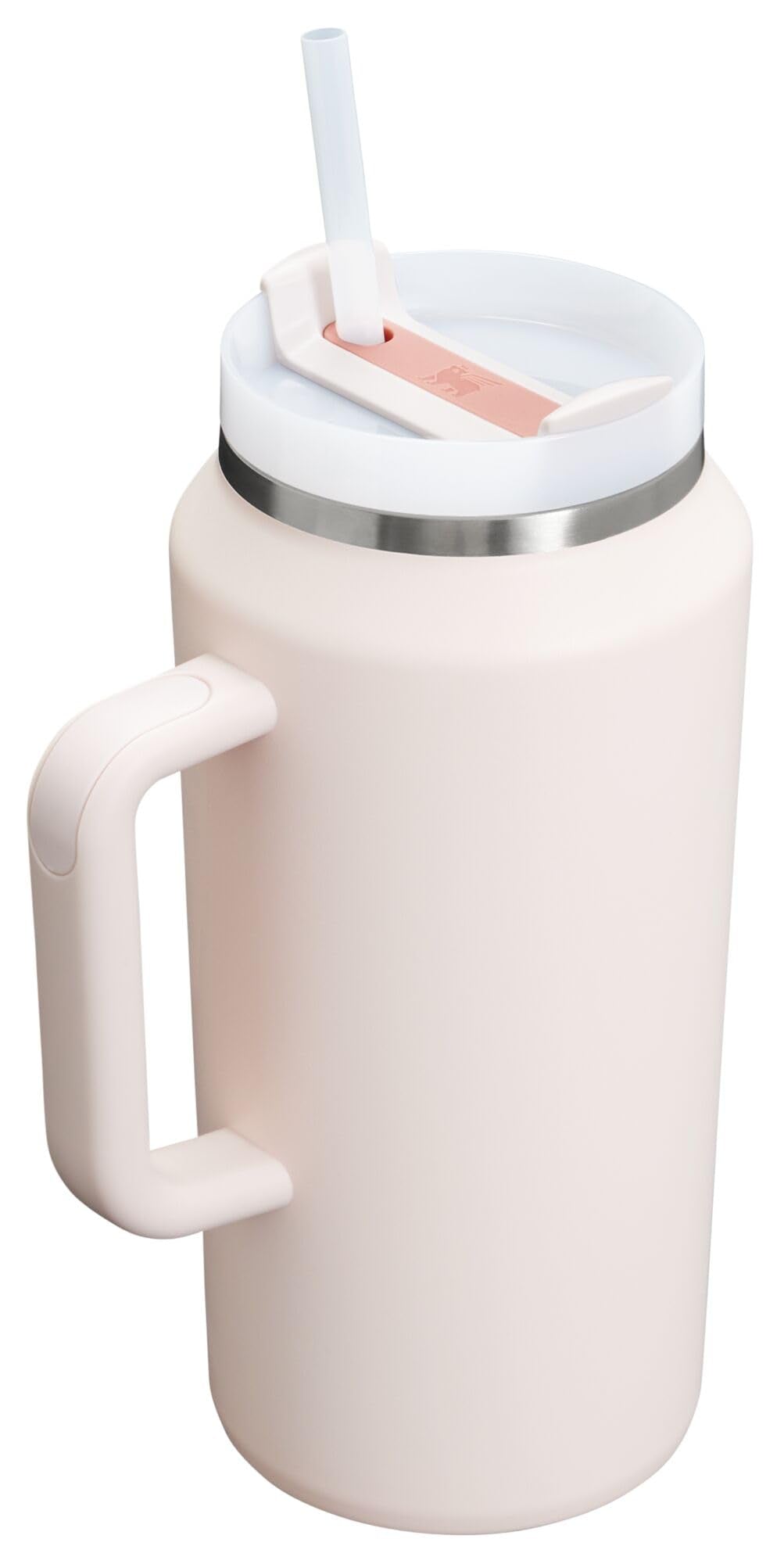 Quencher H2.0 Tumbler with Handle & Straw 64 oz