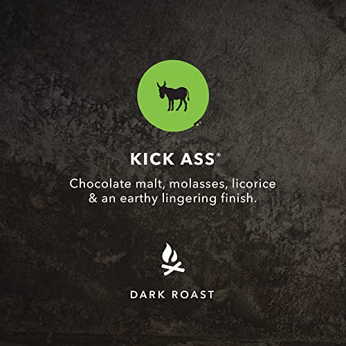 Coffee Kick Ass (60 Ounce)