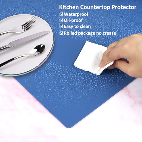 Silicone Mat Heat Resistant Mats for Countertop