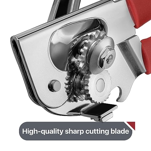 Commercial Can Opener Heavy Duty