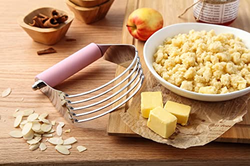 Large Dough Blender For Baking