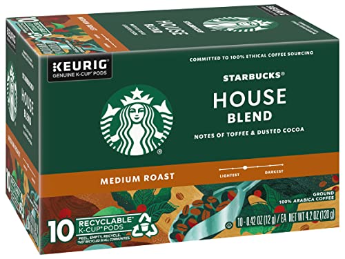 House Blend K (160 Count)