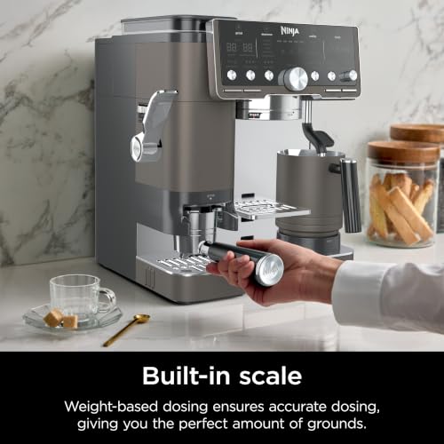 Luxe Café Pro Series