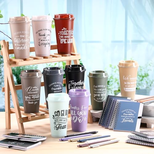 90 Pcs Employee Appreciation Gift Set (90 Count)
