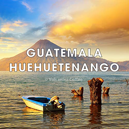 Guatemalan Coffee (16 Ounce)