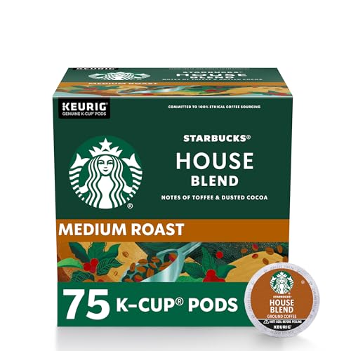 K Cup Coffee Pods (75 Count)