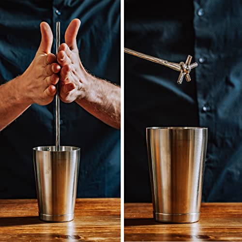 Swizzle Stick Stirrer