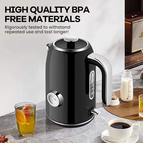 Electric Kettle