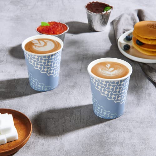 8 oz Paper Cups (300 Count)
