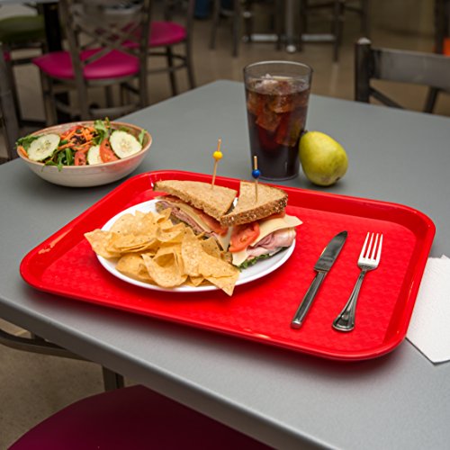 Carlisle Cafe Tray