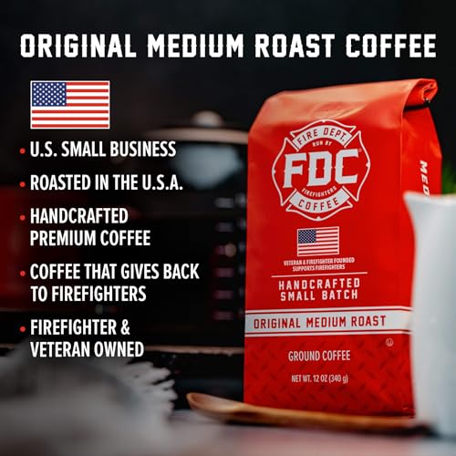 Original Ground Coffee (24 Ounce)