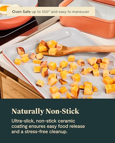 Non Stick Ceramic