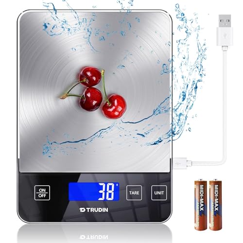 33lb Food Scale