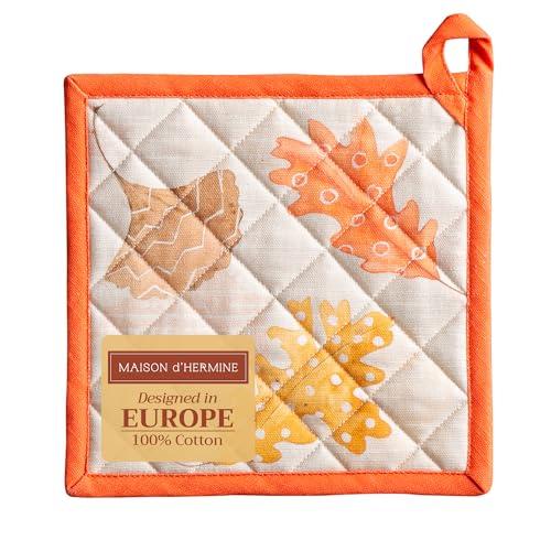 Pot Holders 100% Cotton Potholders