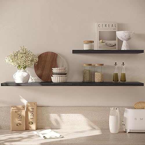 Floating Shelf