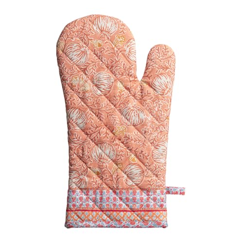 Maison d'Hermine Oven Gloves 100% Cotton Oven Mitt
