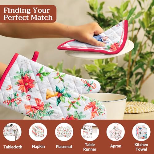 Pot Holders 100% Cotton Potholders