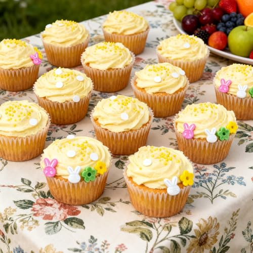 Easter Sprinkles 130g (4.6 Ounce)